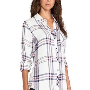 Rails Hunter Plaid Shirt - 100% Bloomingdale's Exclusive